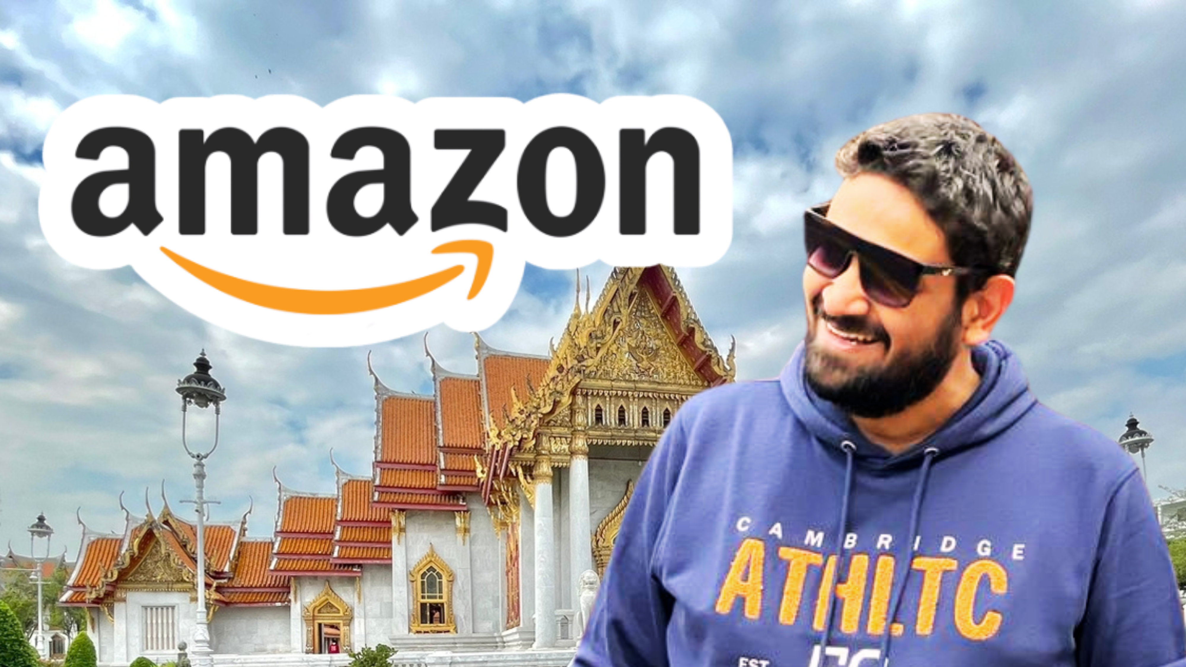 Amazon 5in1 Private Label