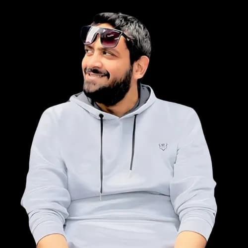 Tauseef Ghauri