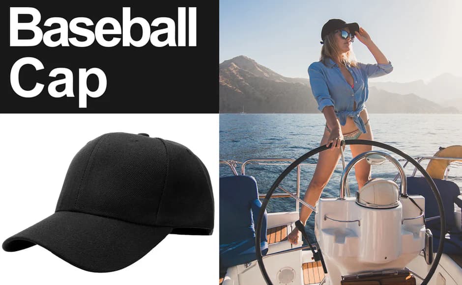 Flying Horse baseball cap