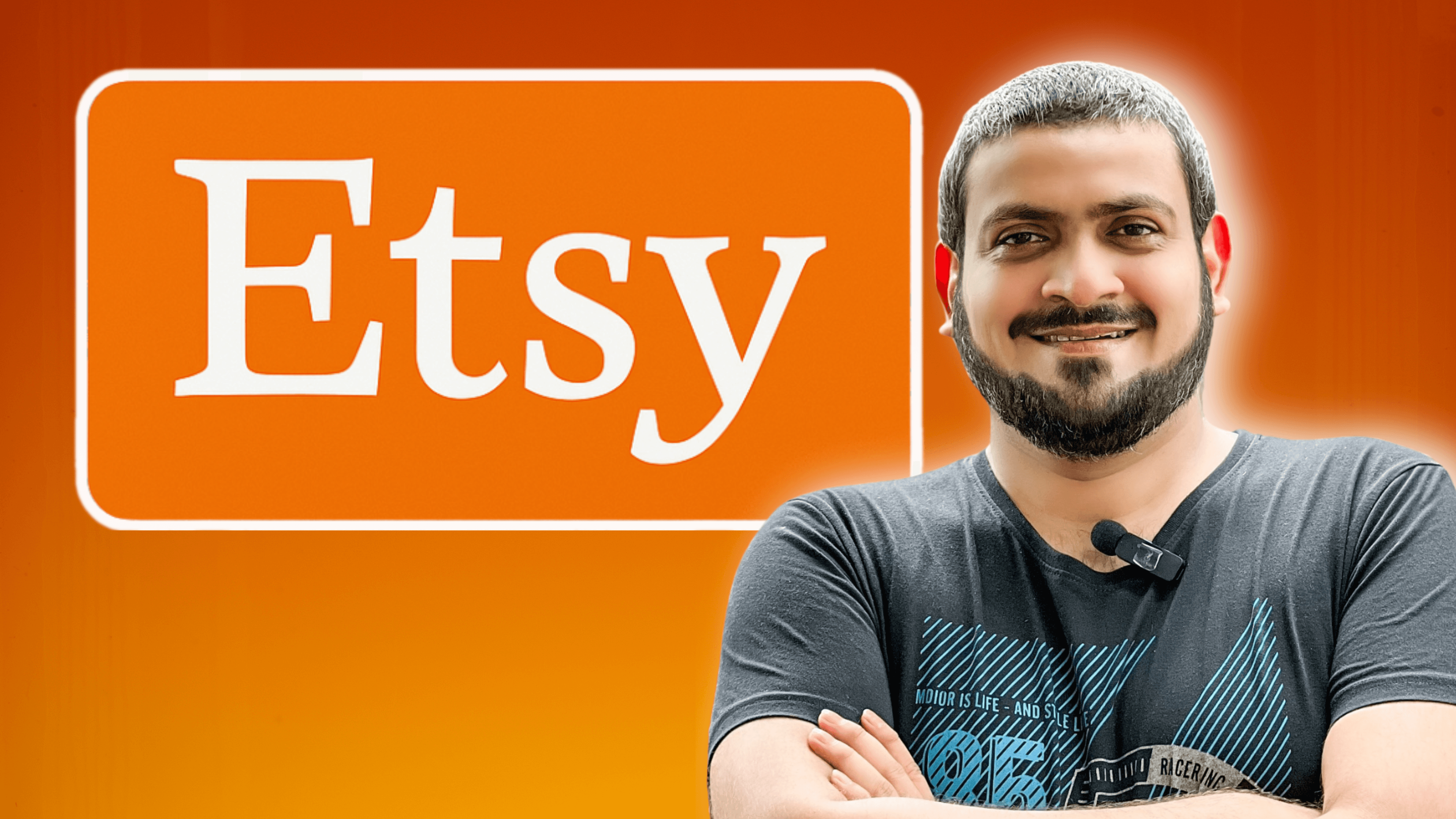 Etsy Success Launch