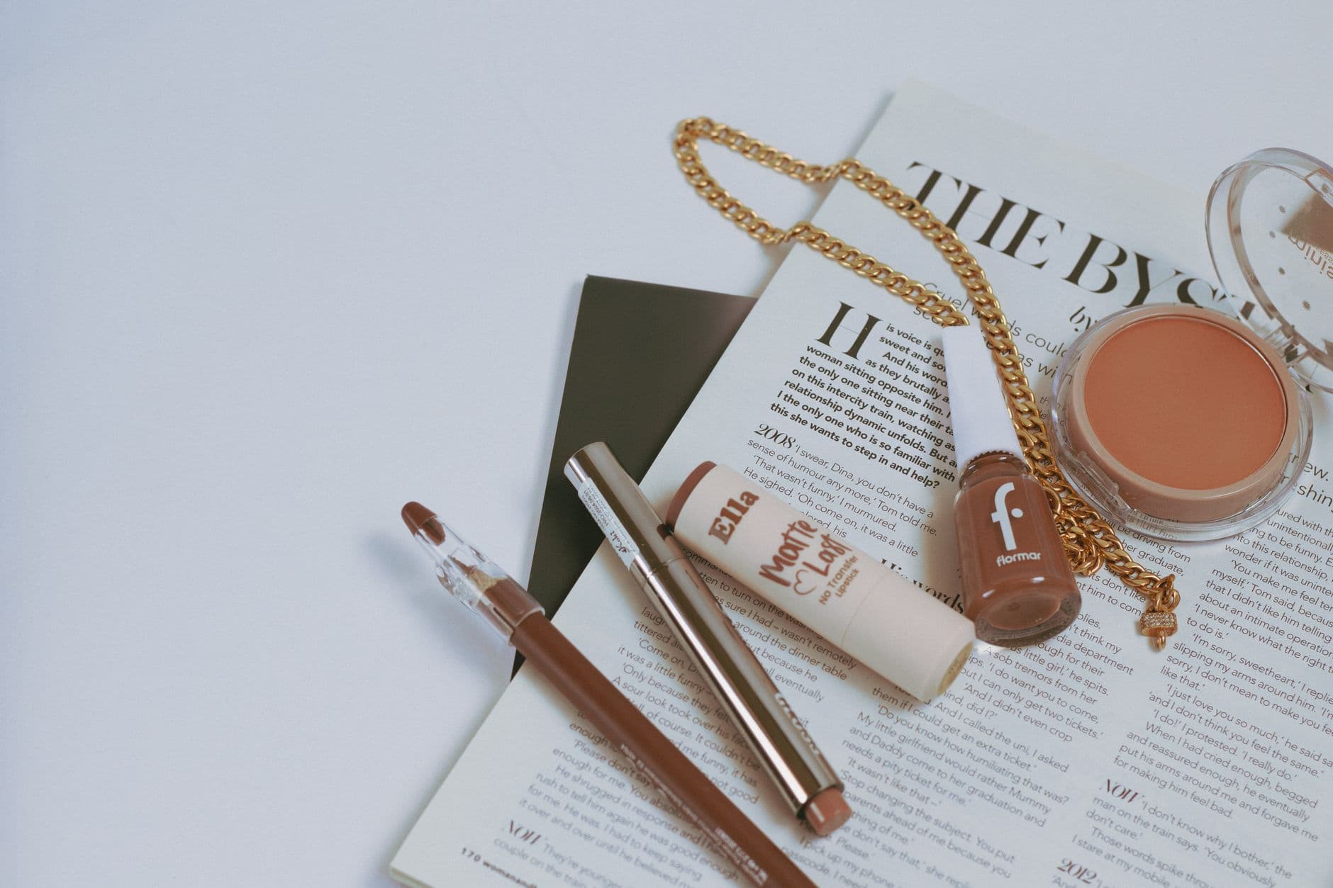 The Lip Balm Company
