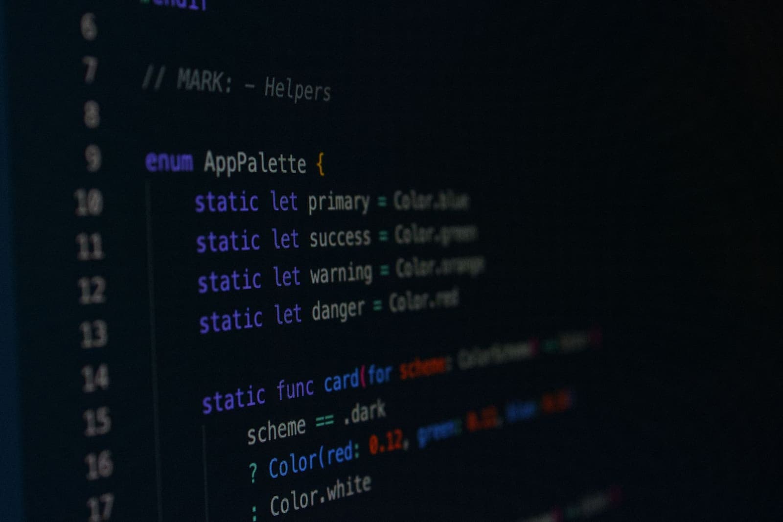Web & Mobile App Development β what's included