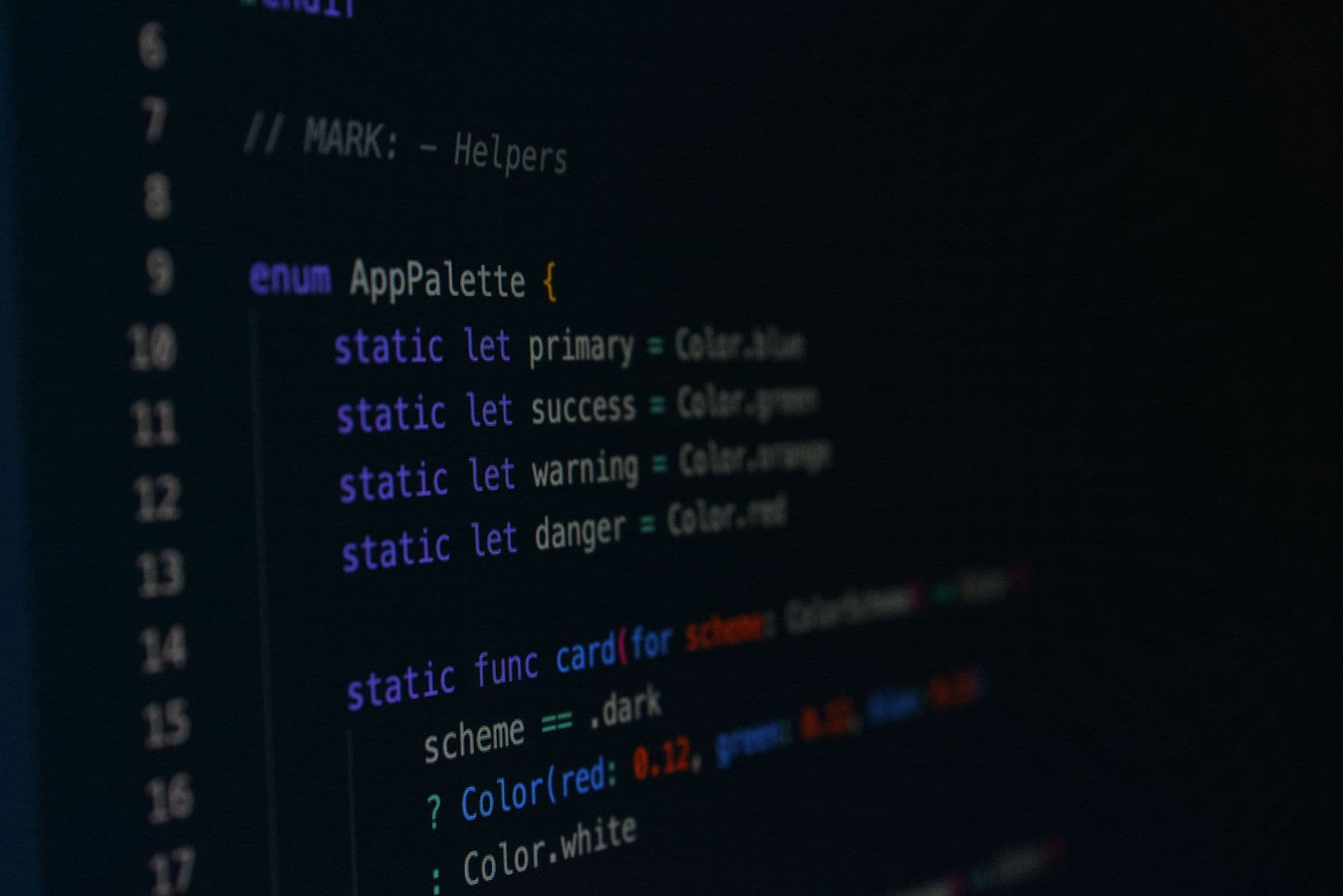 Web & Mobile App Development β what's included