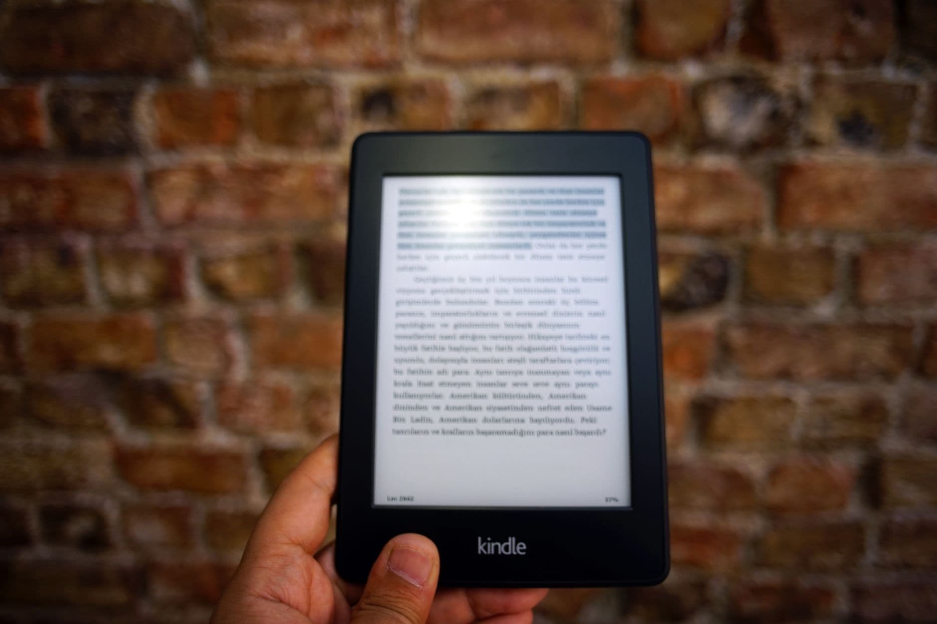 KDP Publishing β how it works