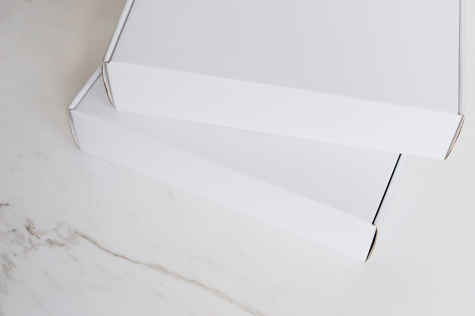 Packaging & Branding β how it works