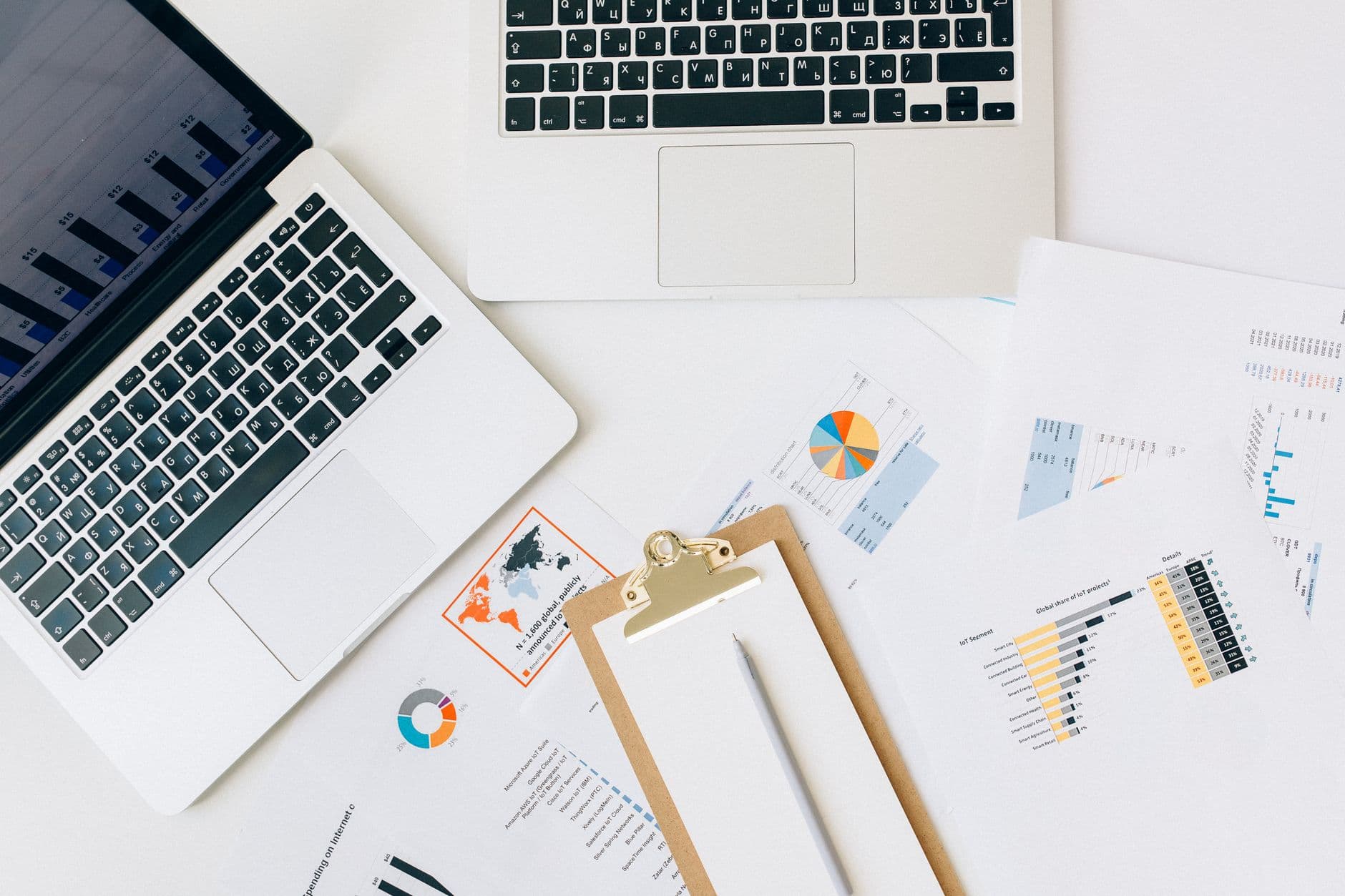 Product Research β what's included