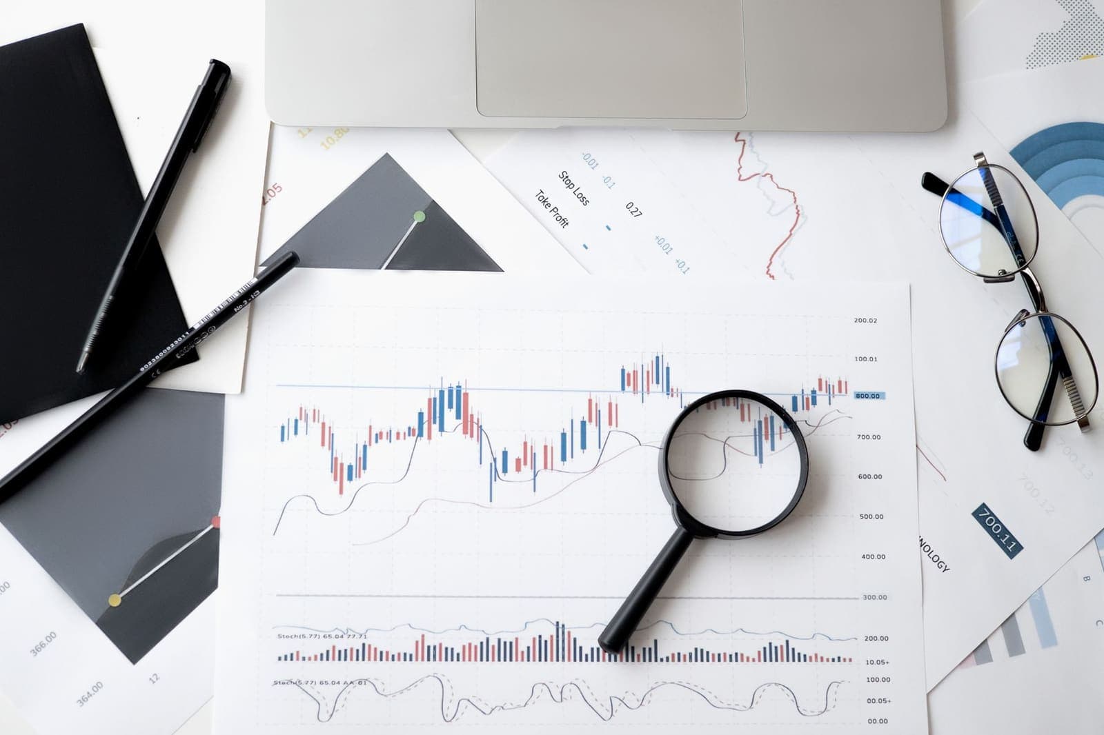 Product Research β how it works