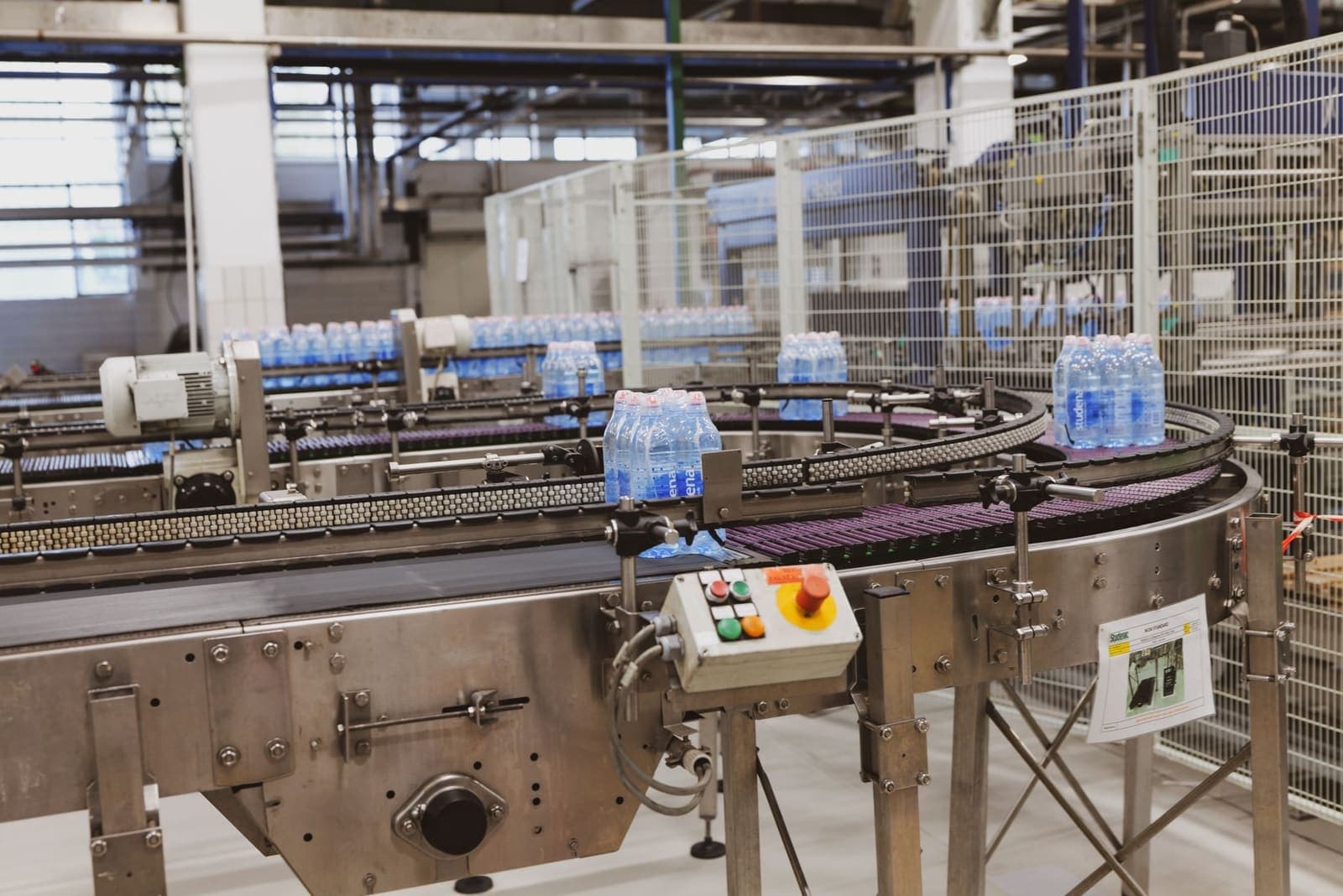 Product Sourcing & Manufacturing โ illustrative