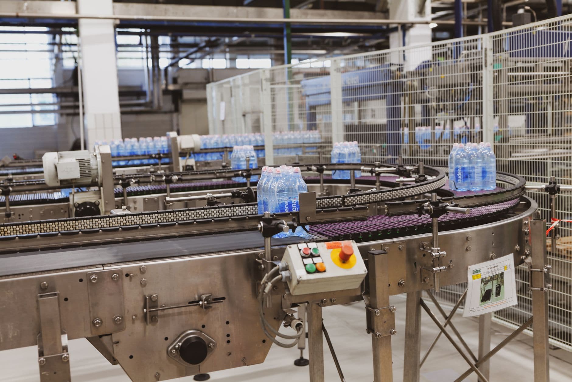 Product Sourcing & Manufacturing โ illustrative