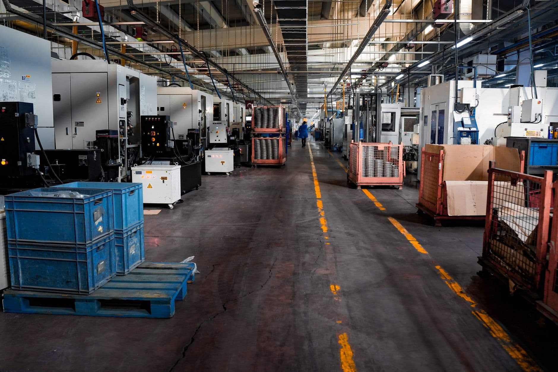 Product Sourcing & Manufacturing โ how it works