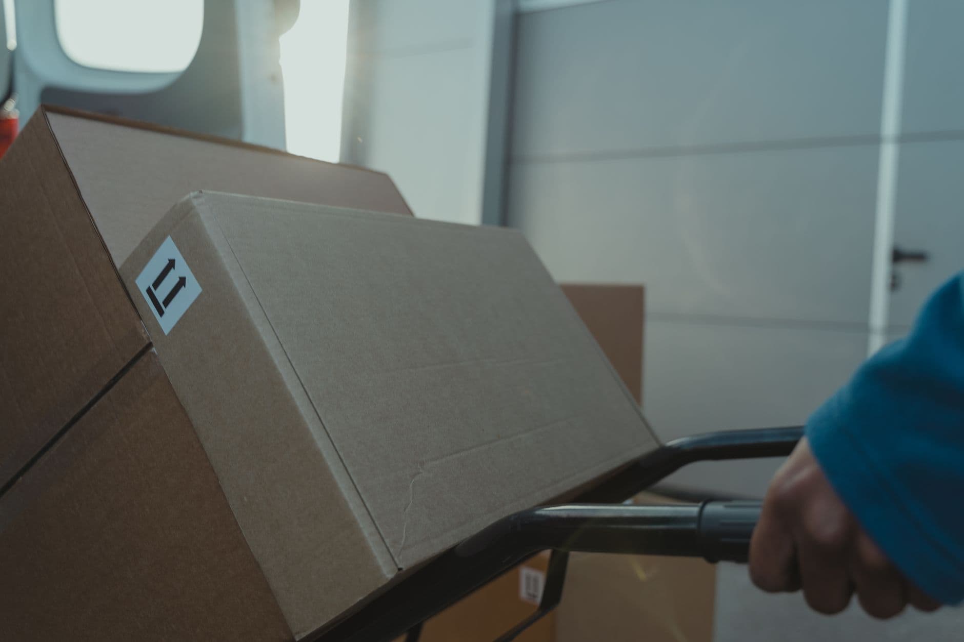 Amazon Territory Account Management — what's included