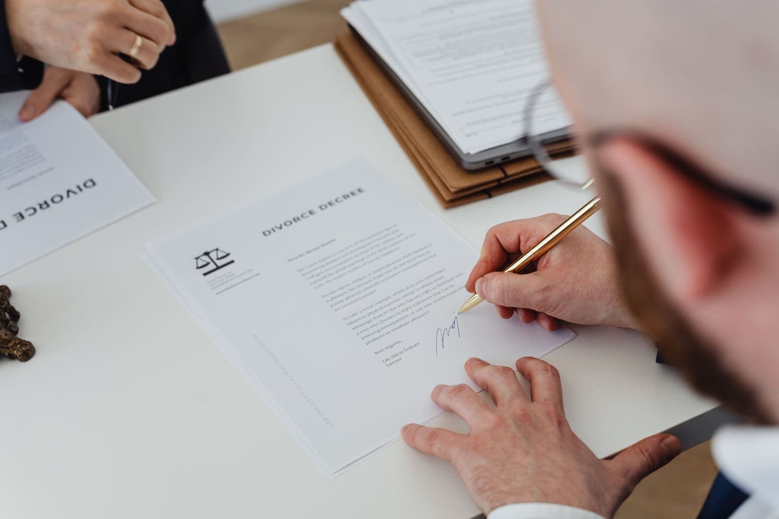 Trademarks & Legal β illustrative
