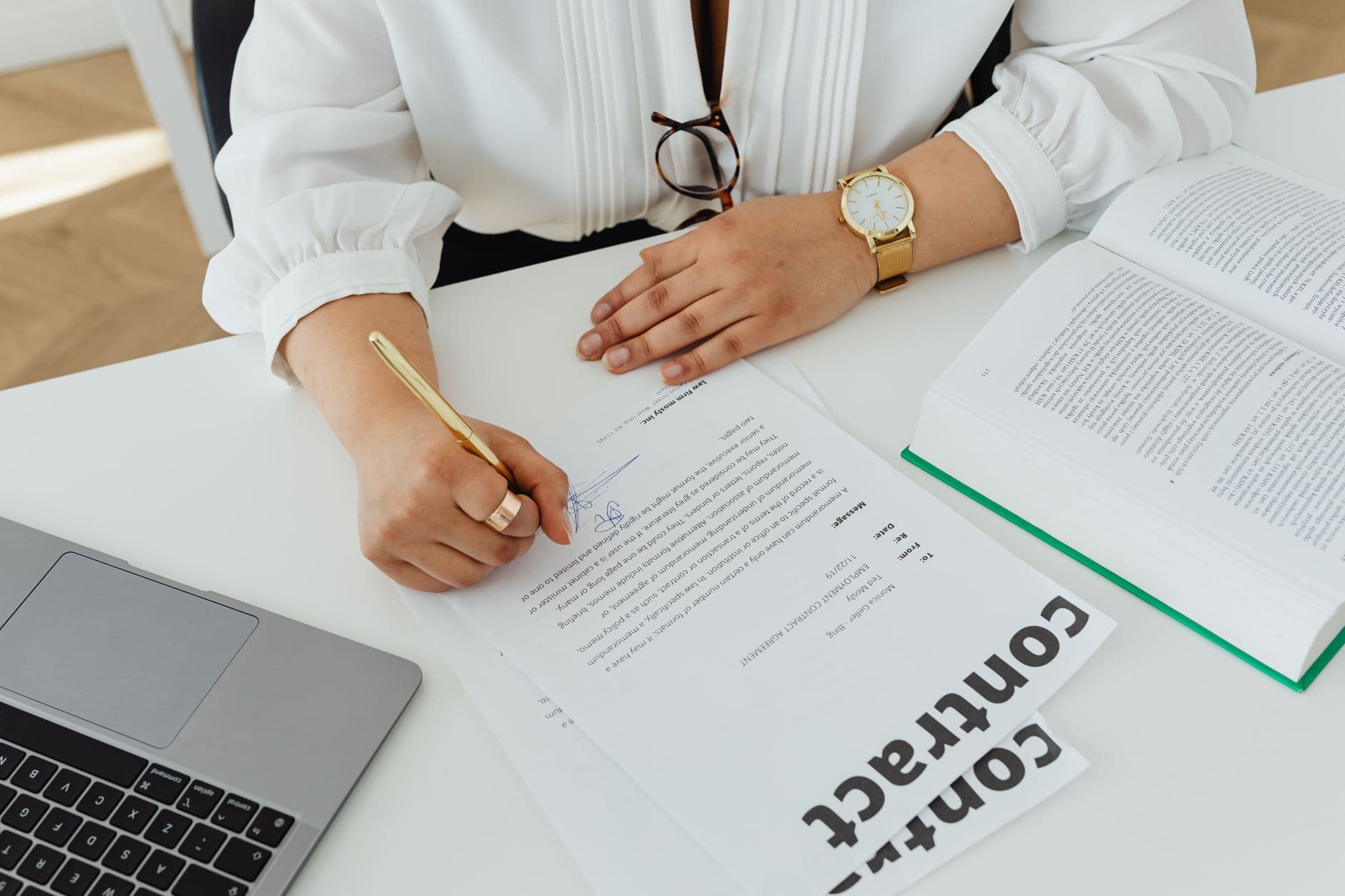 Trademarks & Legal β what's included