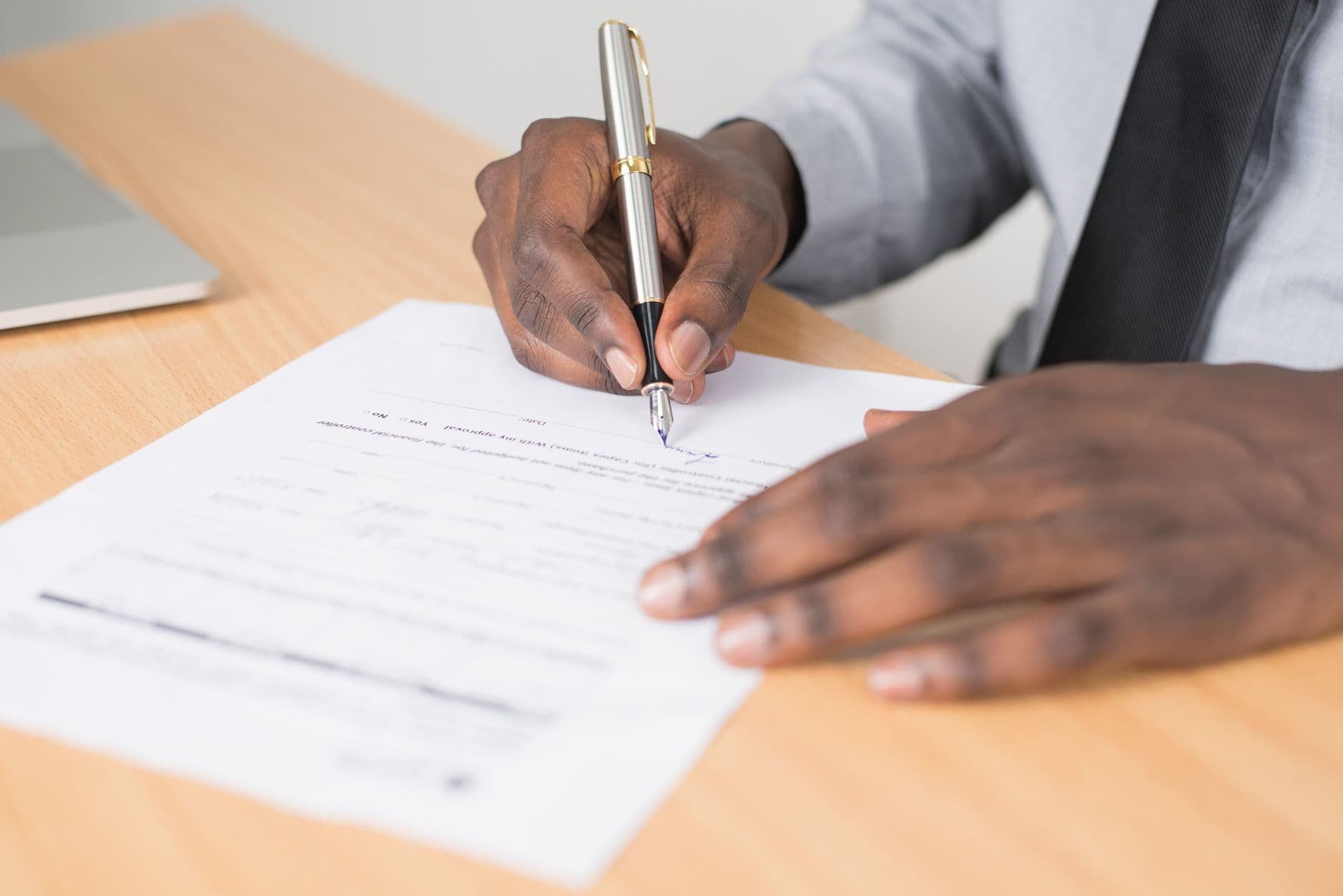 Trademarks & Legal β how it works