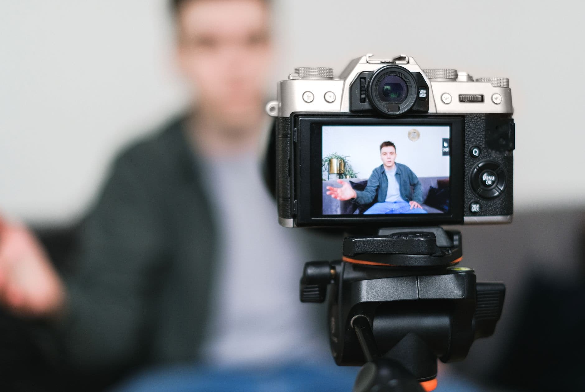 UGC & Video Advertising β illustrative