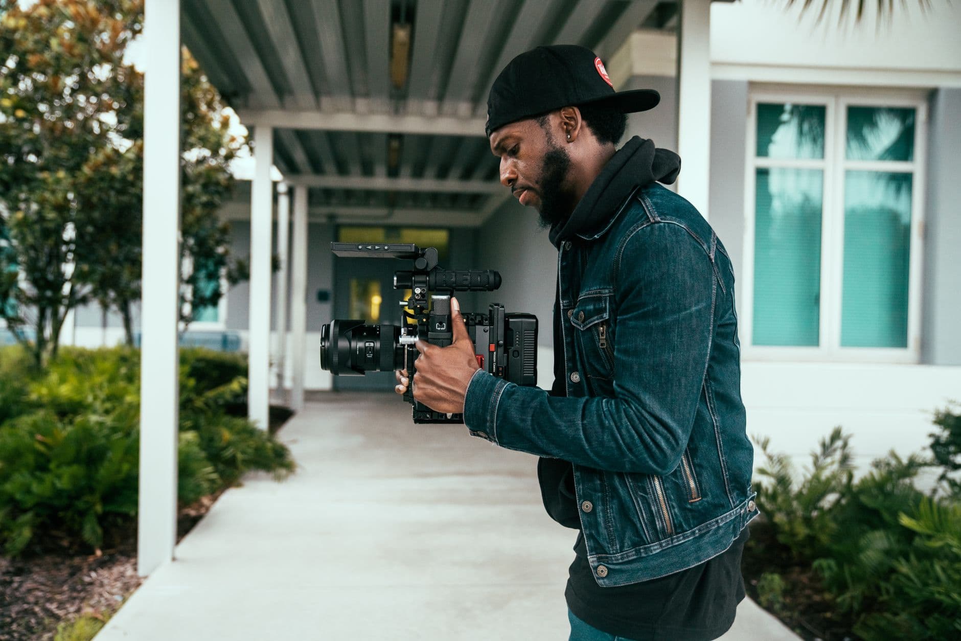 UGC & Video Advertising β what's included