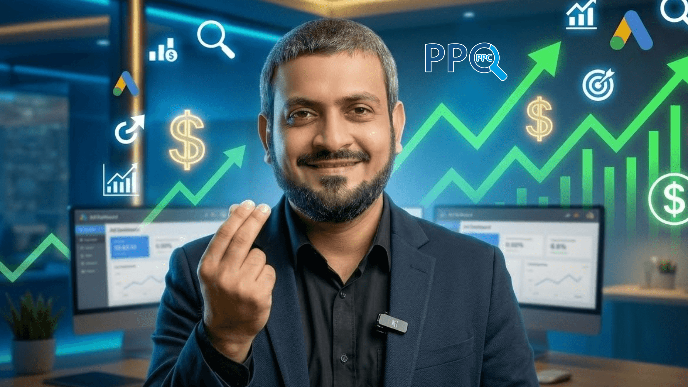 Amazon Regional PPC Mastery โ MasterStroke